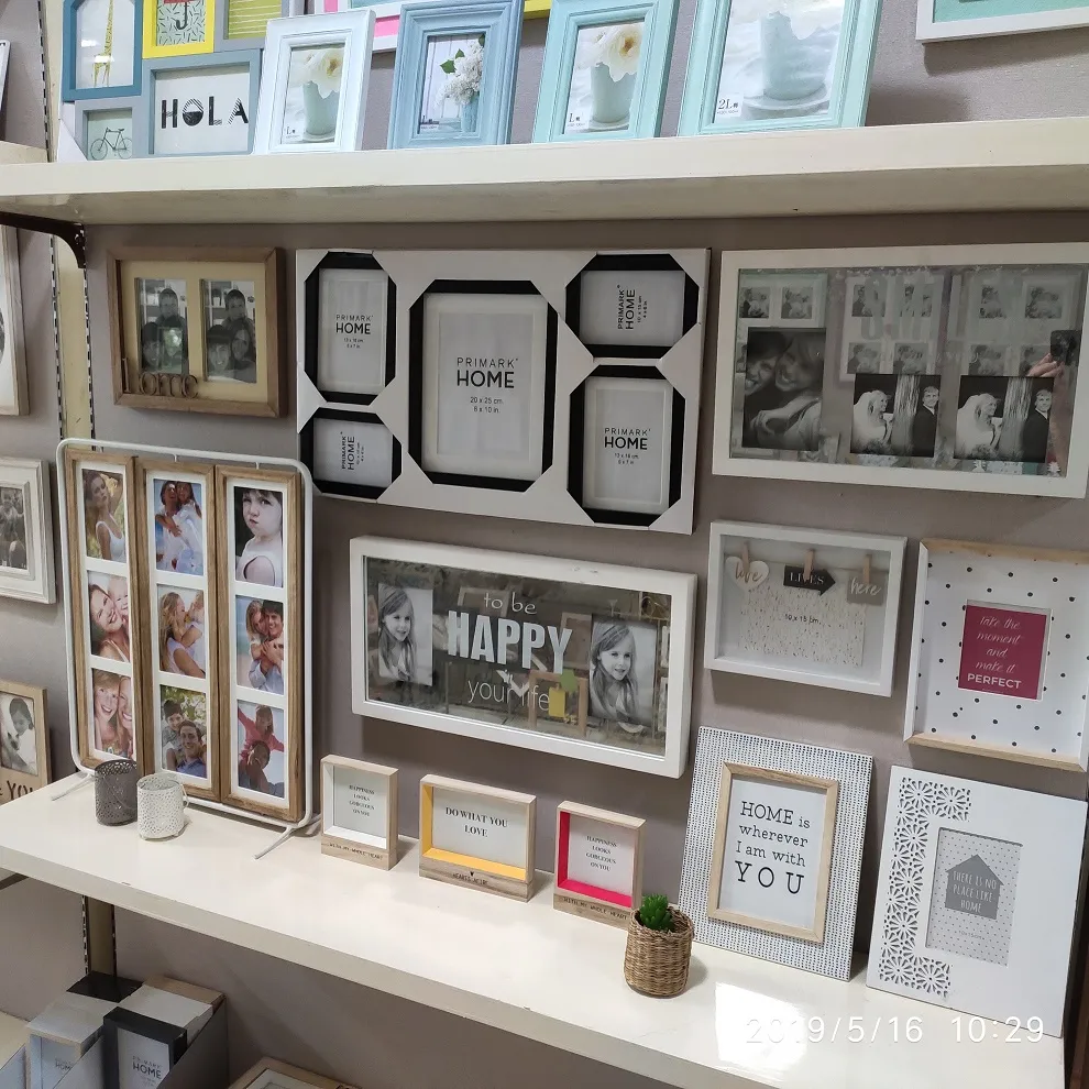 3pk Nested Wall Storage Shelf 40X27.5X9.5cm Home Decor Craft, Home Decoration, Home Decor, Metal Art, Wall Art