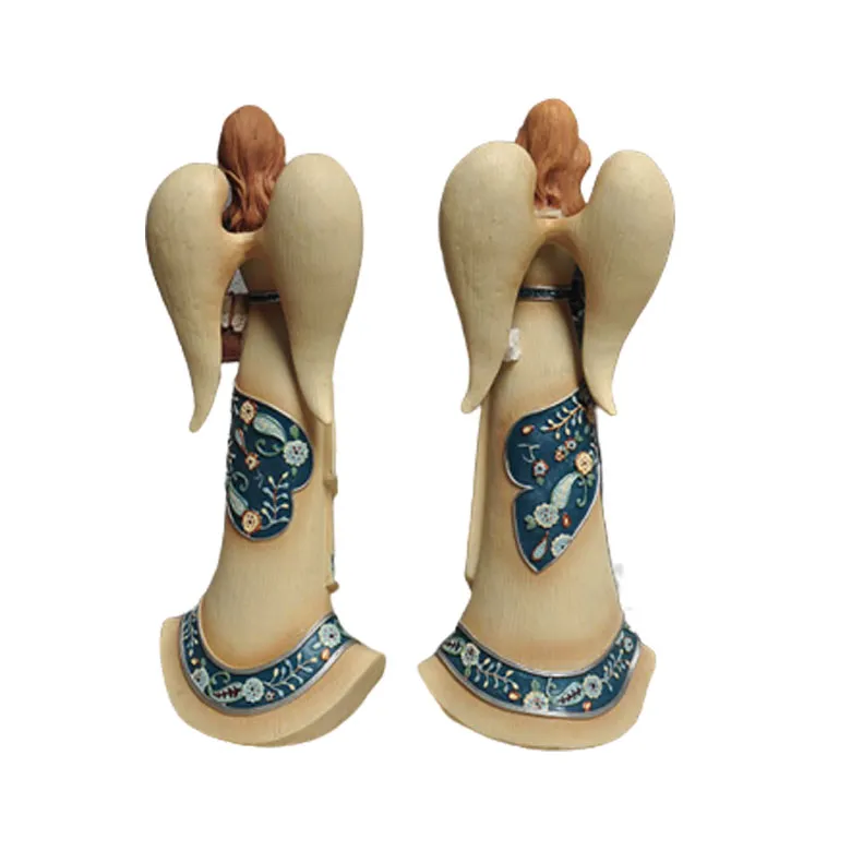 Angel Figure for Home Decoration