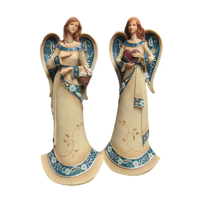 Angel Figure for Home Decoration
