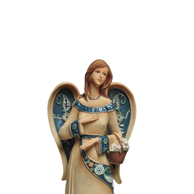 Angel Figure for Home Decoration