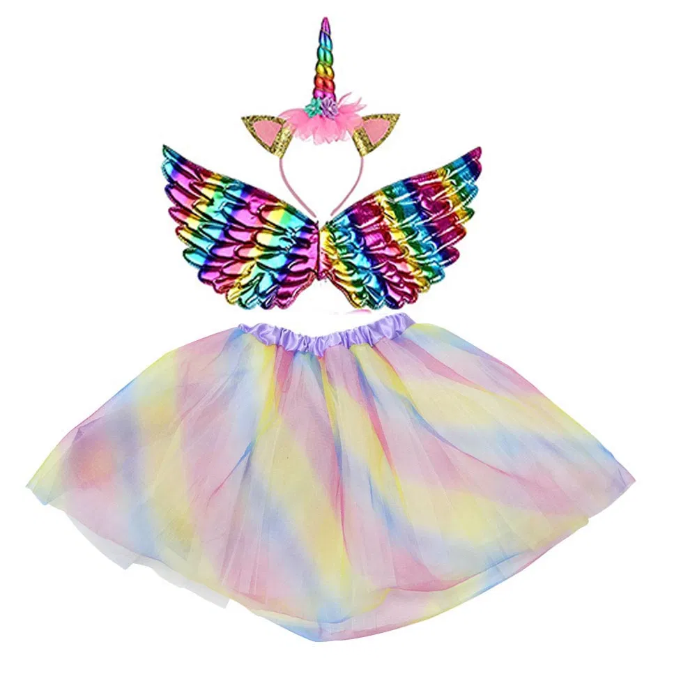 Angel Wings Children′s Suit Children′s Performance Decor