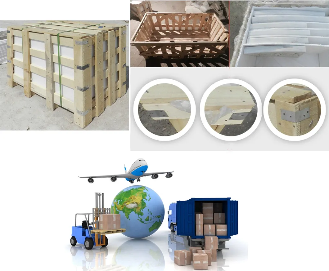 Back Leg Standing Nose up Happy Elephant Garden Life Size Statue Animals