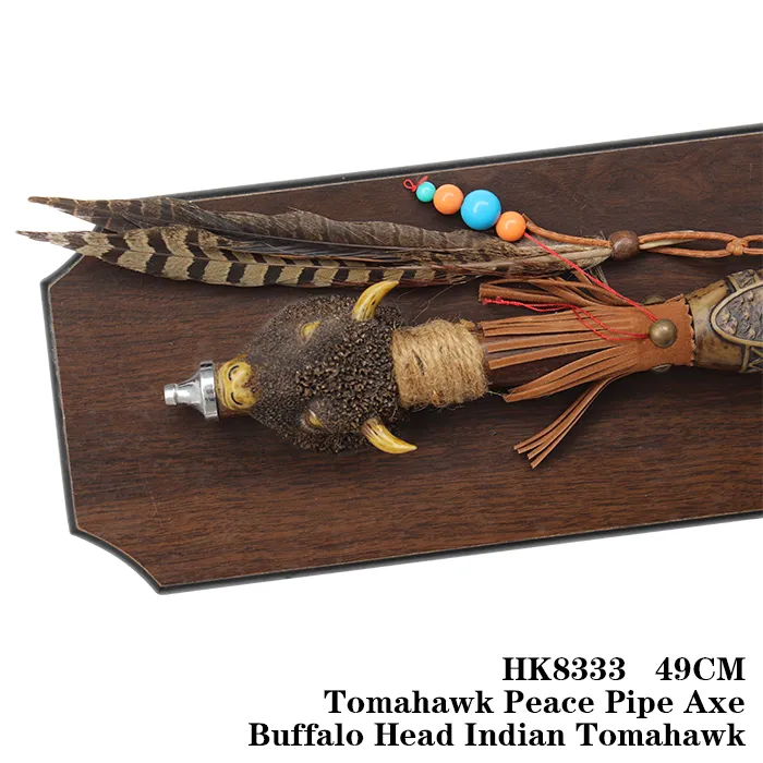 Battle Axe Ancient Roman Soldier Axe Wholesale (HK8333)
