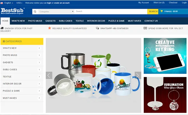 Bestsub Sublimation Vertical T-Screen Coated Photo Crystal (CC28)