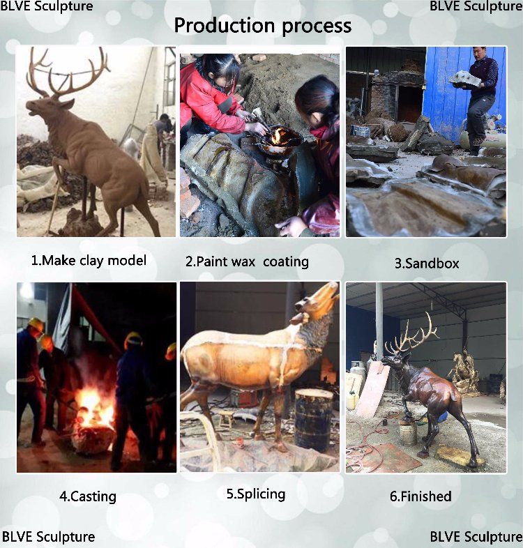 Blve Modern Art Outdoor Large Wall Street Bull Faeces Bronze Shit Statue Metal Funny Sculpture