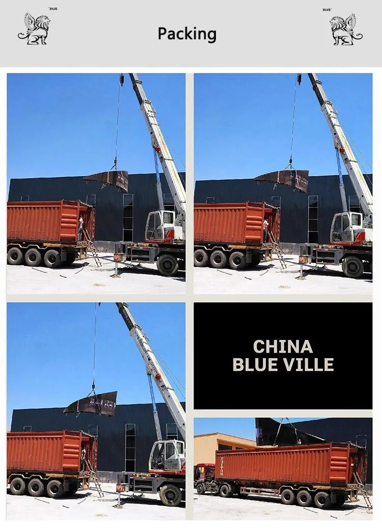 Blve Modern Pop Art Abstract Stainless Steel Shit Balloon Dog Statue Sculpture