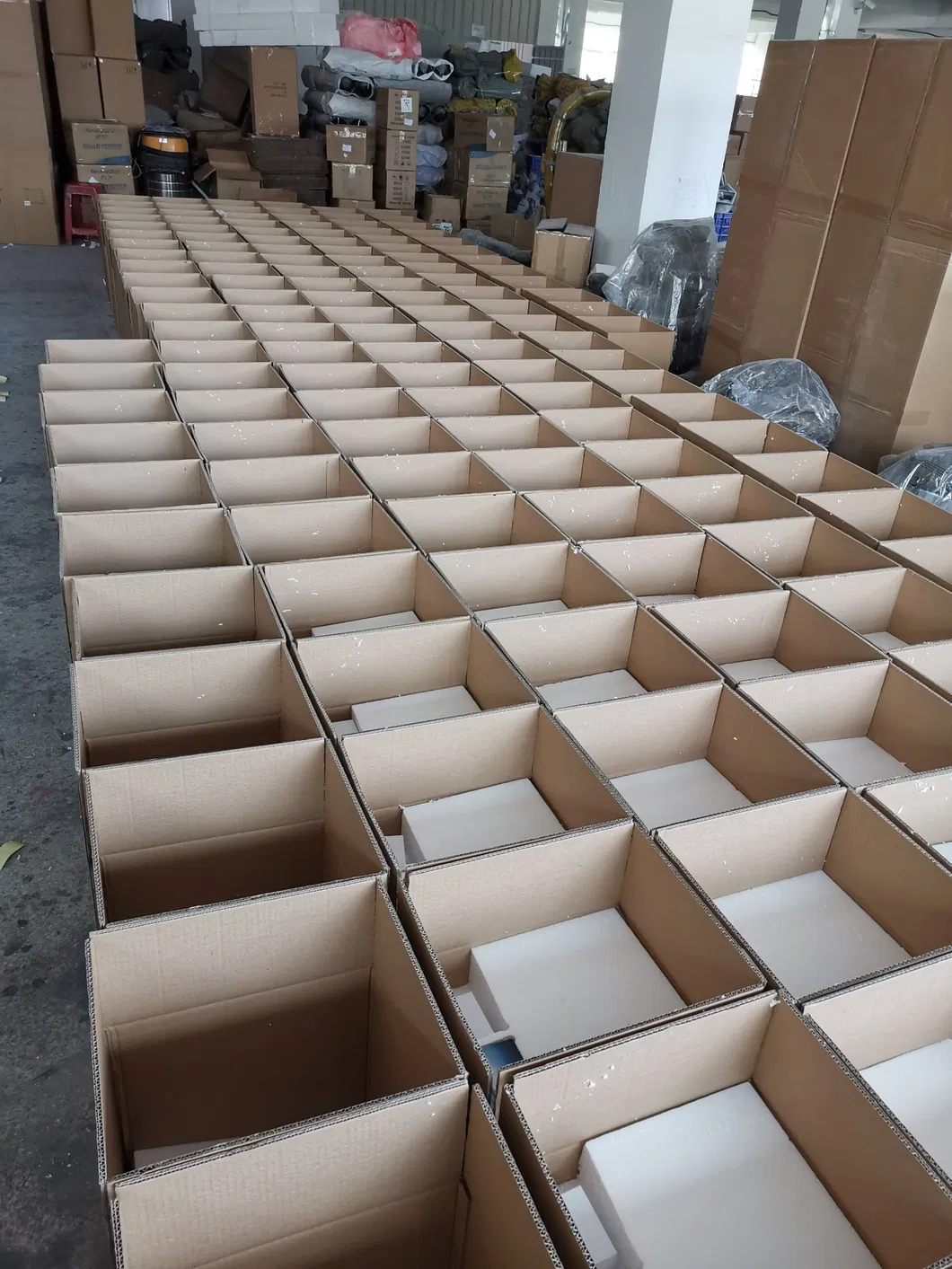 BSCI Factory Polyresin Lighthouse with Windmill LED Light Christmas Decoration