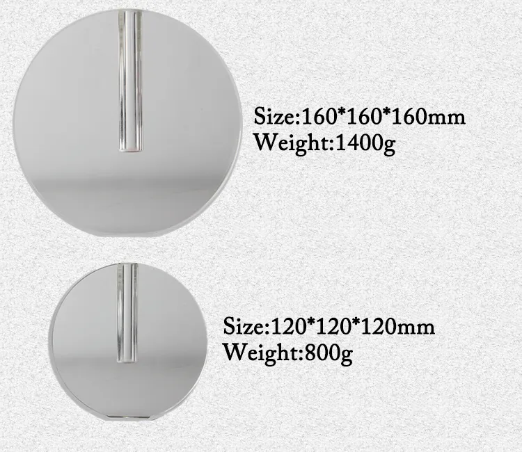 China Factory Classic Design Crystal Glass Vase Crystal Shops