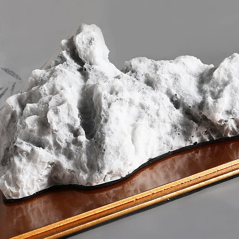 Chinese Decorative Arts and Crafts Asia Style Household Decoration Bamboo