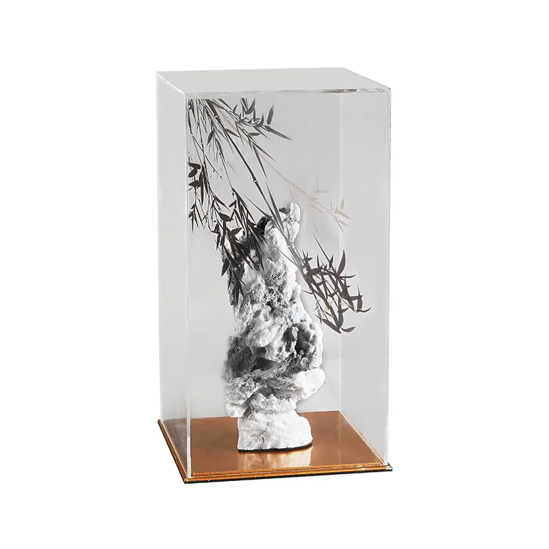 Chinese Decorative Arts and Crafts Asia Style Household Decoration Bamboo