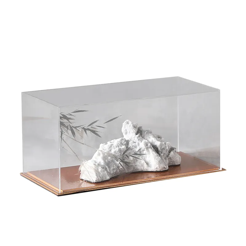 Chinese Decorative Arts and Crafts Asia Style Household Decoration Bamboo