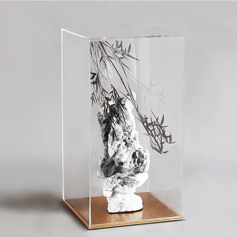 Chinese Decorative Arts and Crafts Asia Style Household Decoration Bamboo