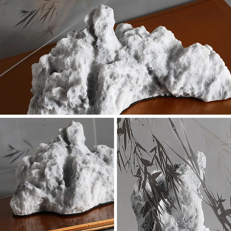 Chinese Decorative Arts and Crafts Asia Style Household Decoration Bamboo