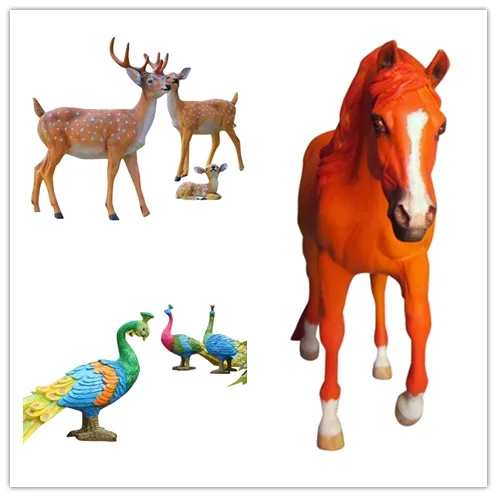 Collective Film Character Prototype