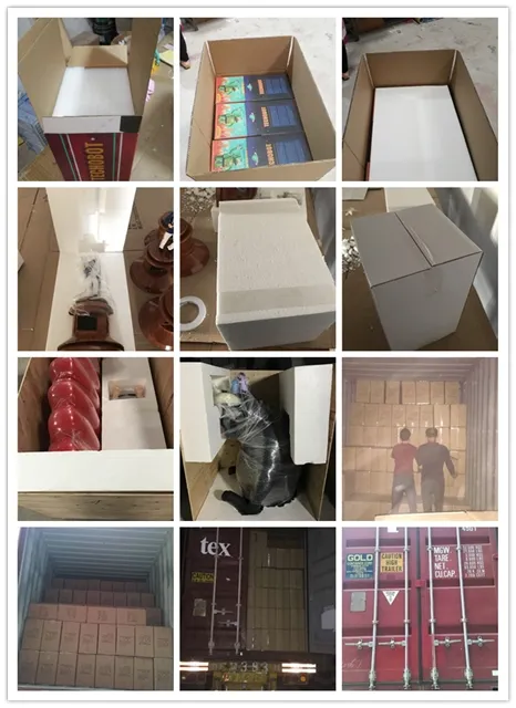 Collective Film Character Prototype