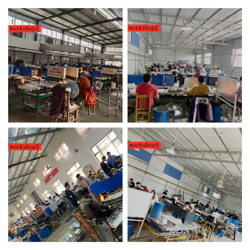 Colorful Glass Water Pipe Glass Smoking DAB Rigs