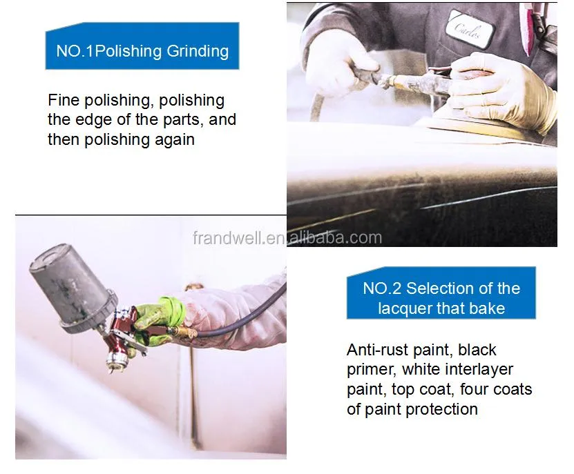 Colorful Kinetic Wind Spinners Sculptures for Outdoor Yard Decorations