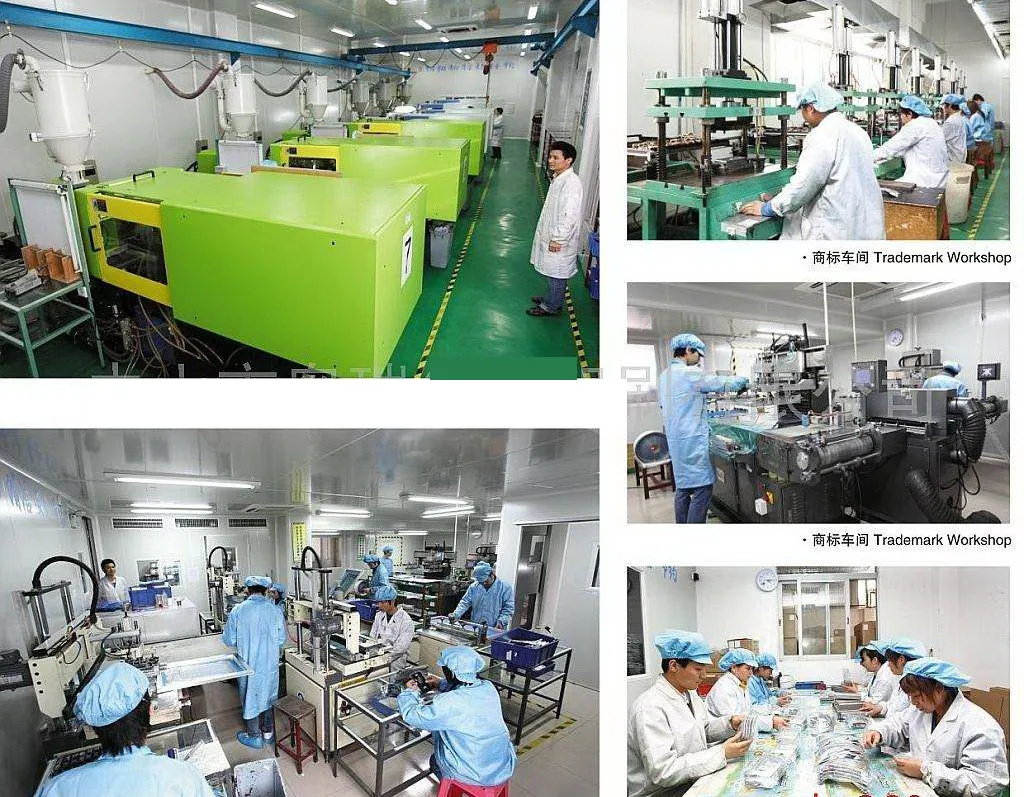 Company Logo Mass Production Company Name Plate Production