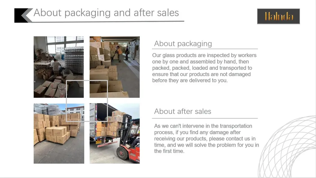 Creatively Designed Glassware, Peculiar Aromatic Glass Bottles, Colorful and Transparent Small Glass Cans,