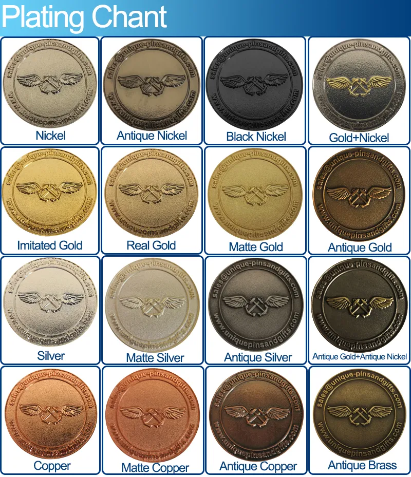 Custom Company Logo Enamel Etching Metallic Golden L Metal Brass Souvenir Bookmark