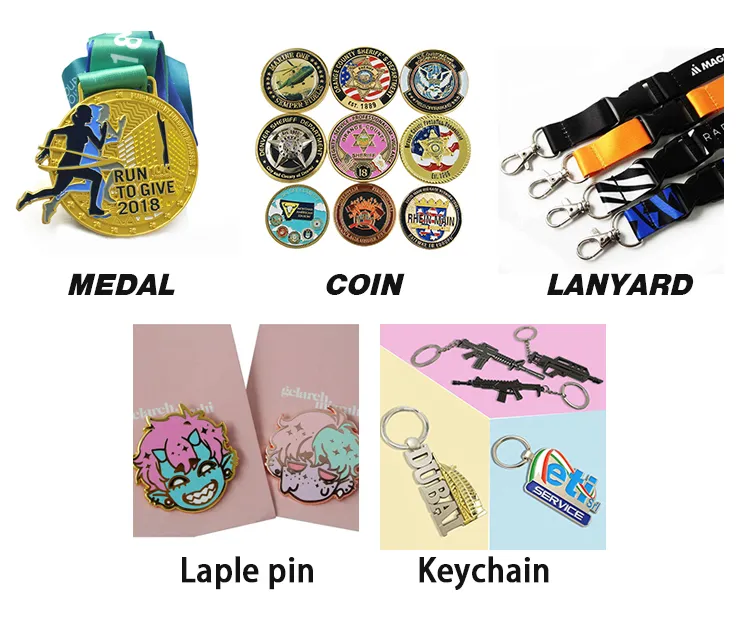 Custom Metal Zinc Alloy 3D Uss Beer Bottle Opener Challenge Coin