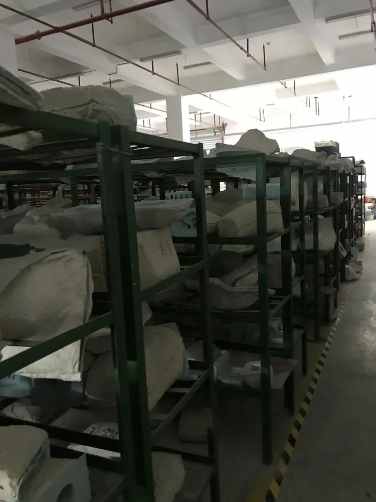 Custom Polyressin Decorative Animal Figurines Garden Crafts Resin Animals Figurines