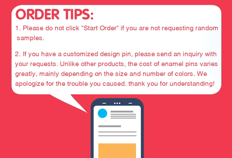 Custom Red UAE F3 logo Car Badges Car Emblem Decoration With Screw National Day Souvenir