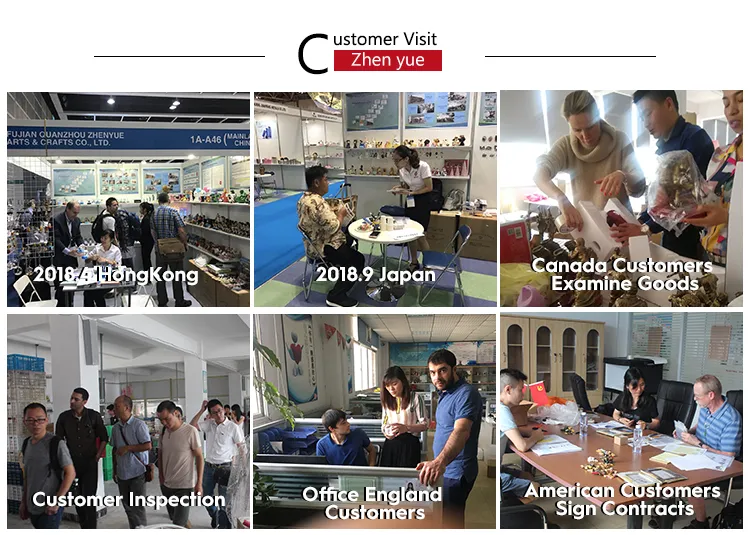 Custom Resin Bride and Groom Wedding Figurines