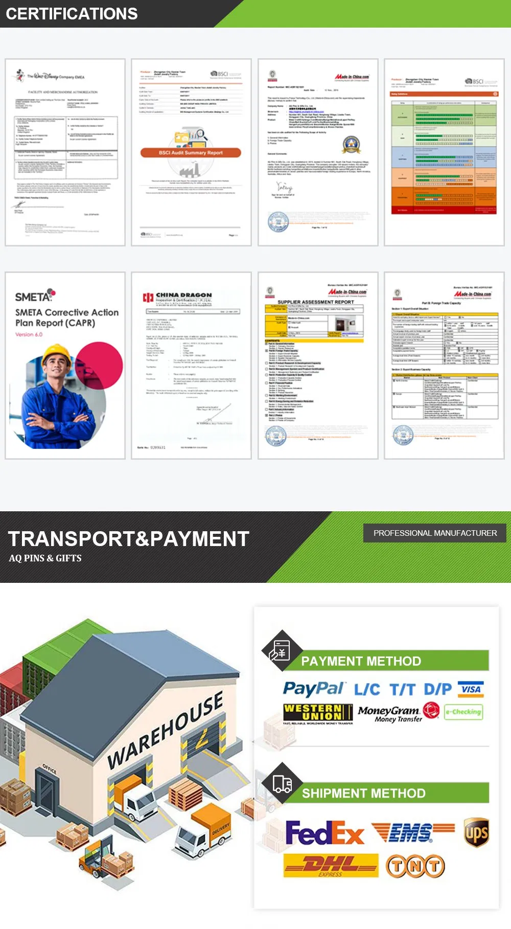 Custom Zinc Alloy Fashion Office Accessories Note Metal Bookmark for Promotional Gift