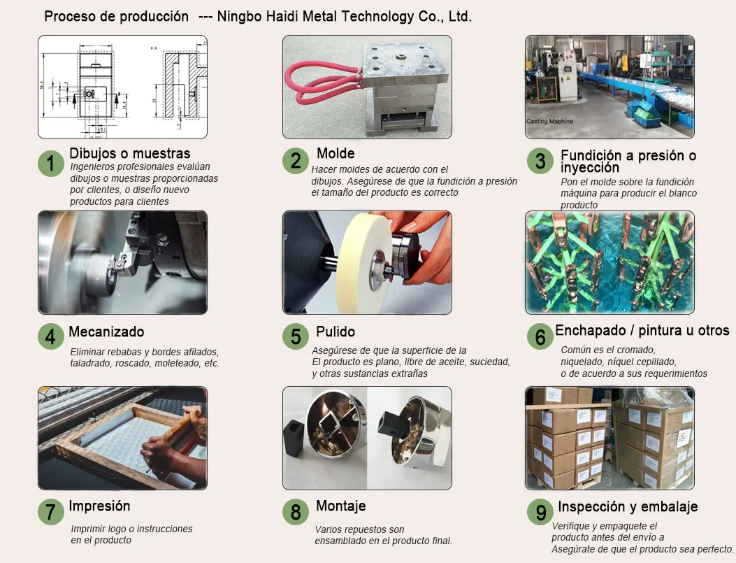 Custom Zinc Alloy Label Metal Logo Nameplates and Metal Badge