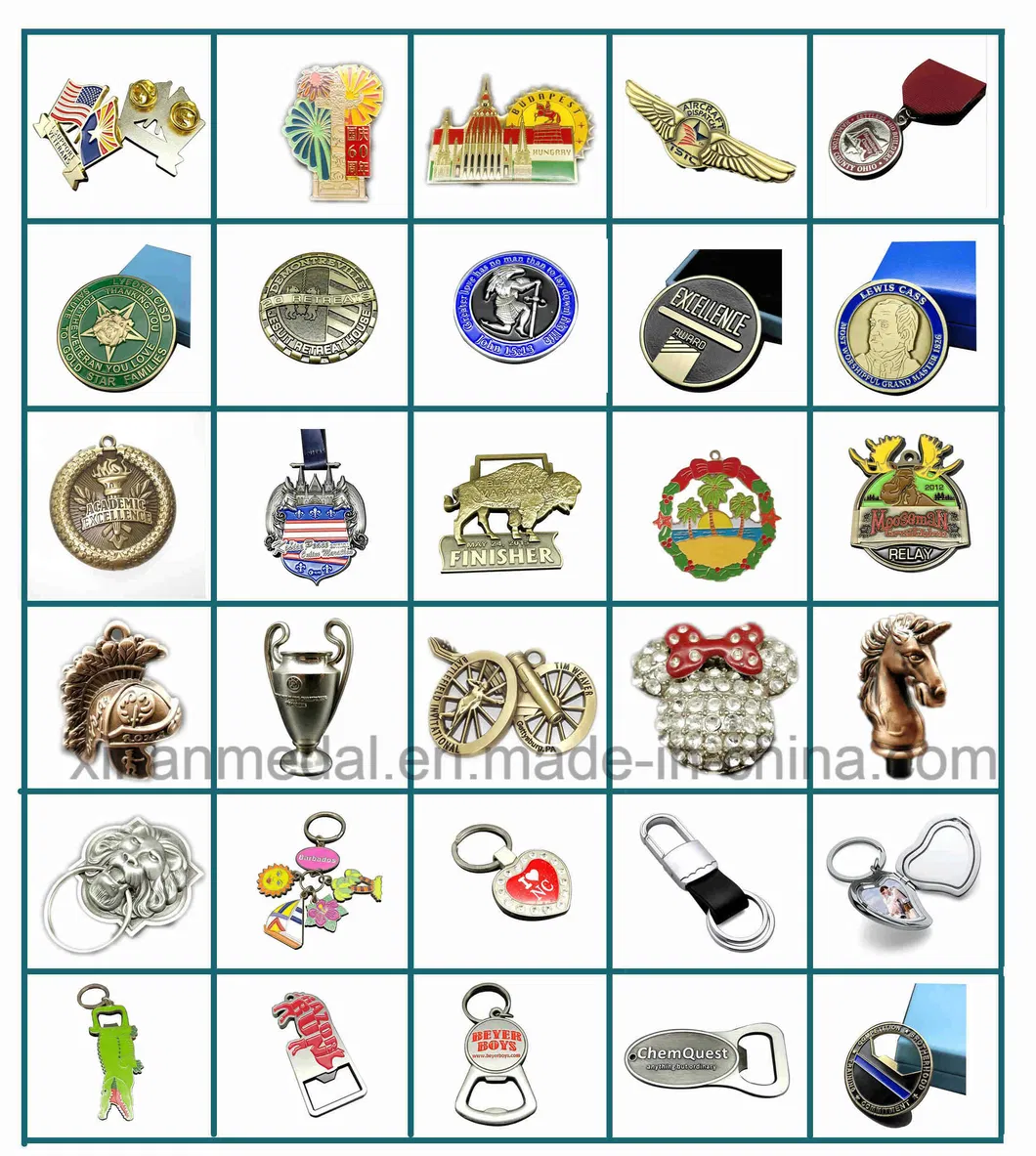 Customized Metal Car Key Chain Club Wholesale