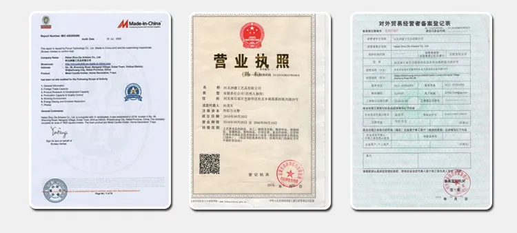 European Metal Sphere Metallic Decor Luxury Gold Crafts for Hotel Soft Decoration