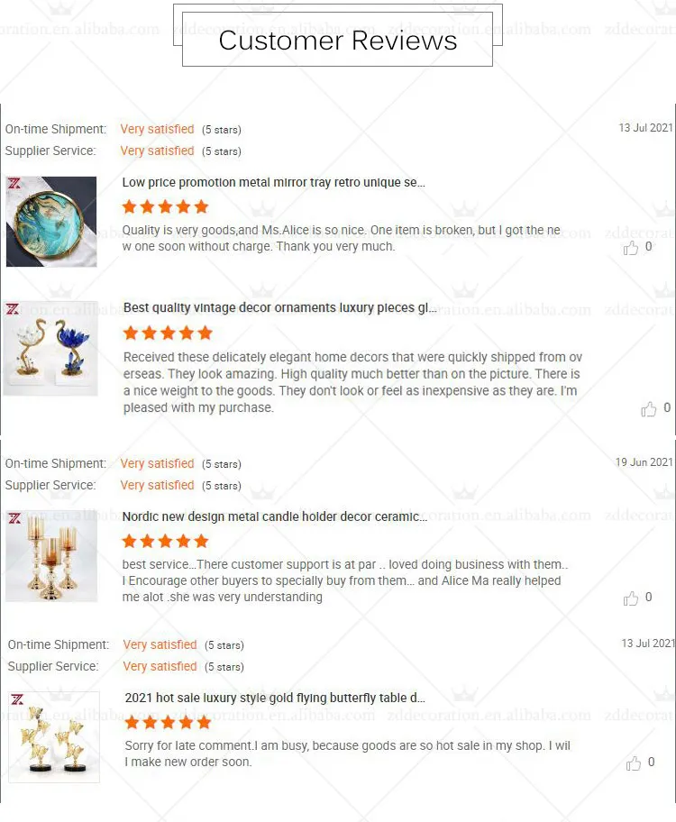 European Metal Sphere Metallic Decor Luxury Gold Crafts for Hotel Soft Decoration