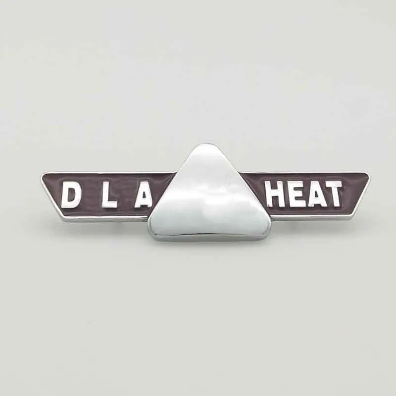 Factory Custom High Quality Badges Engraved Plaques Name Personalized Products Sport Award Emblem Fashion Colorful Lapel Pin