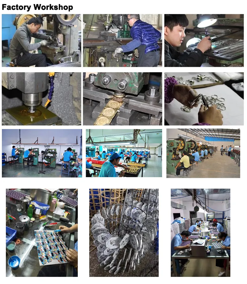 Factory Custom High Quality Enamel Metal Lapel Pins Custom Soft Hard Enamel Pin