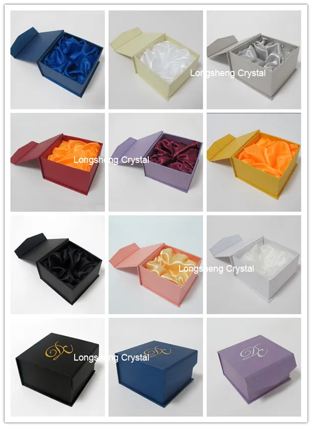 Factory Direct Supply 100% Transparent K9 Glass Crystal Balls/Sphere