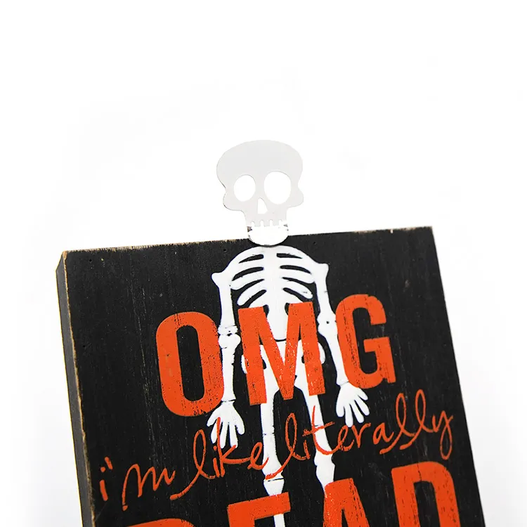 Farmhouse Bathroom Decor Sign, Framed Box Wooden Sign for Coffee Bar Sign Decoration with Sayings