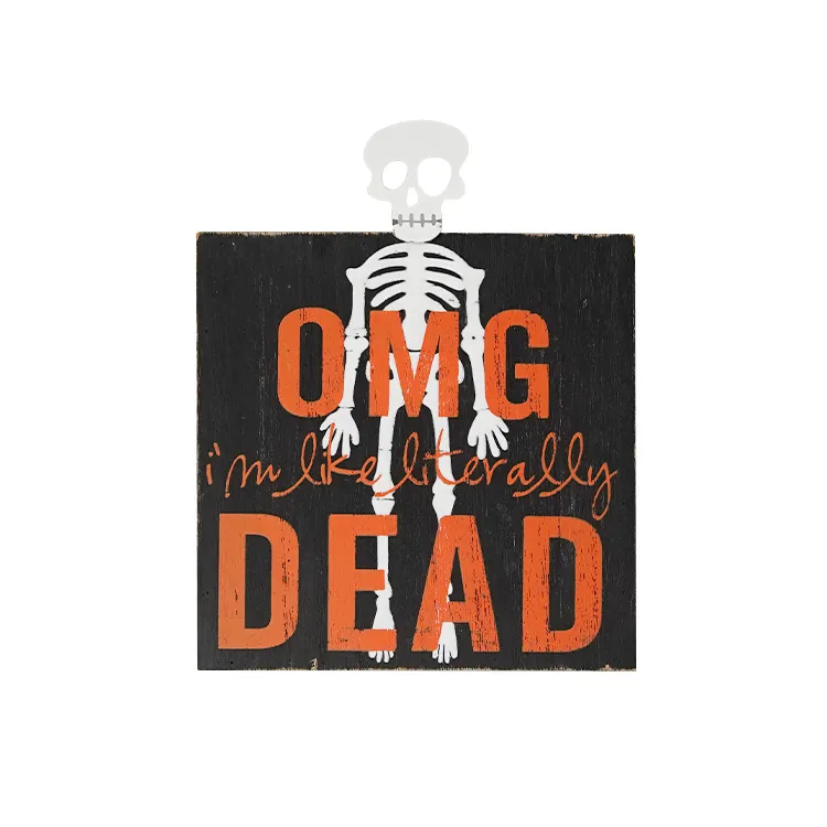 Farmhouse Bathroom Decor Sign, Framed Box Wooden Sign for Coffee Bar Sign Decoration with Sayings