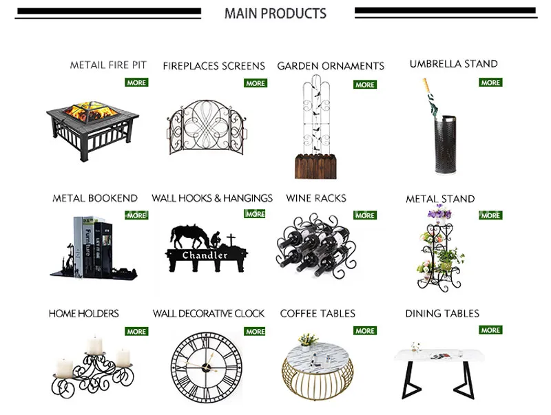 Fish Arts Metal Wall Picture Home Decoration