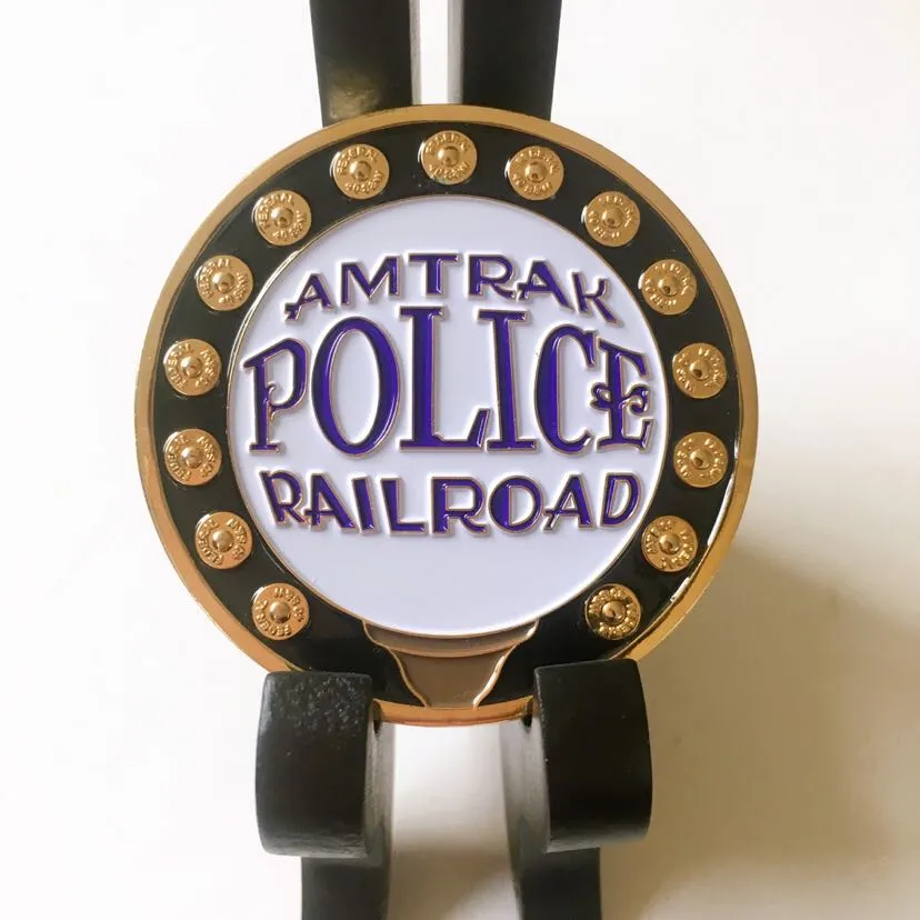 Free Sample Cheap DIY Custom 3D Metal Craft Enamel Armor God Souvenir Spinning Spinner Nypd Seal Us Army Navy Chief Cia Security Police Military Challenge Coin