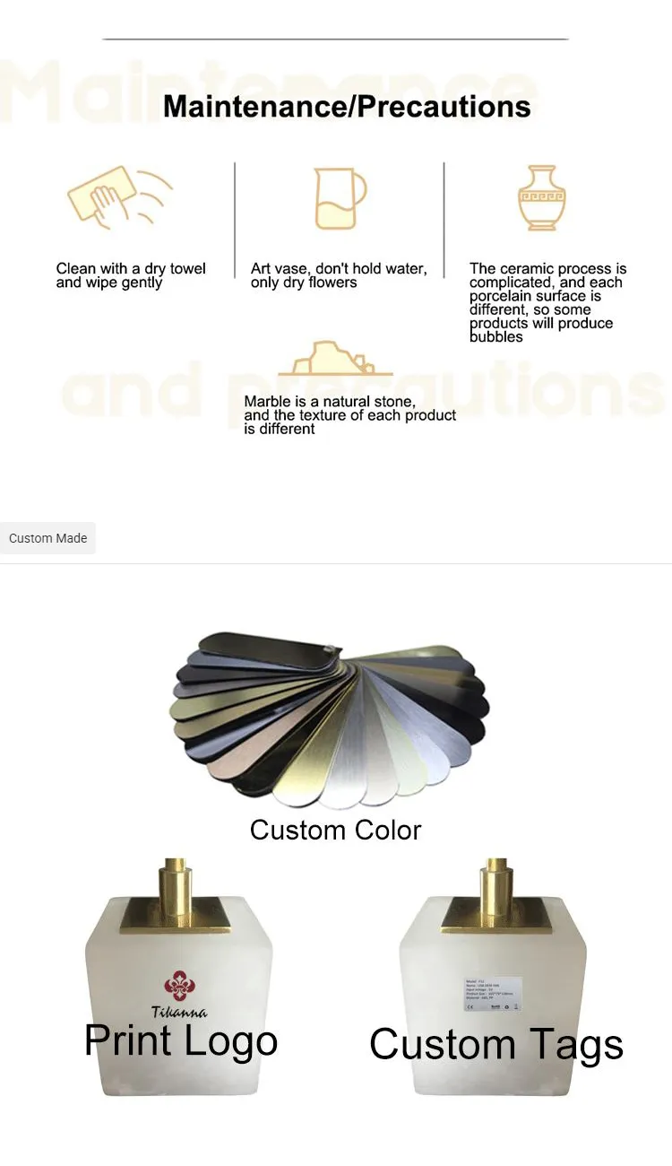 Furnishings Modern Tabletop Ornaments Natural Purple Crystal Stone Decorative Flowers for Home