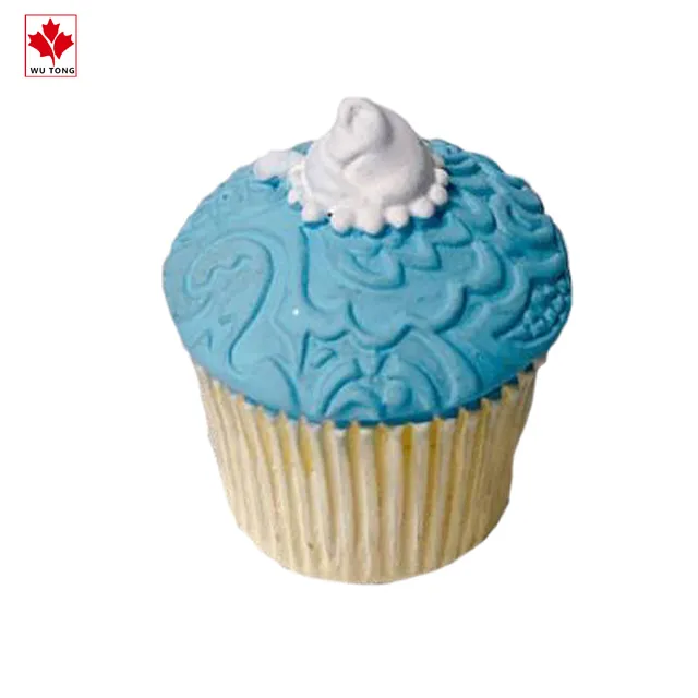 Handmake Food Crafts Resin Simulation Cake Home Decoration Gifts