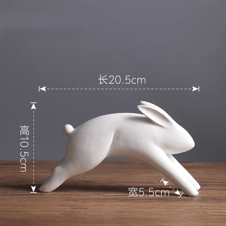 Hg54 Factory Resin Craft Custom Home Resin Craft Realistic Dog Ornaments Design Animal