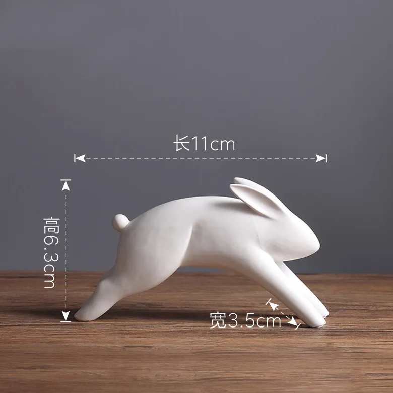 Hg54 Factory Resin Craft Custom Home Resin Craft Realistic Dog Ornaments Design Animal