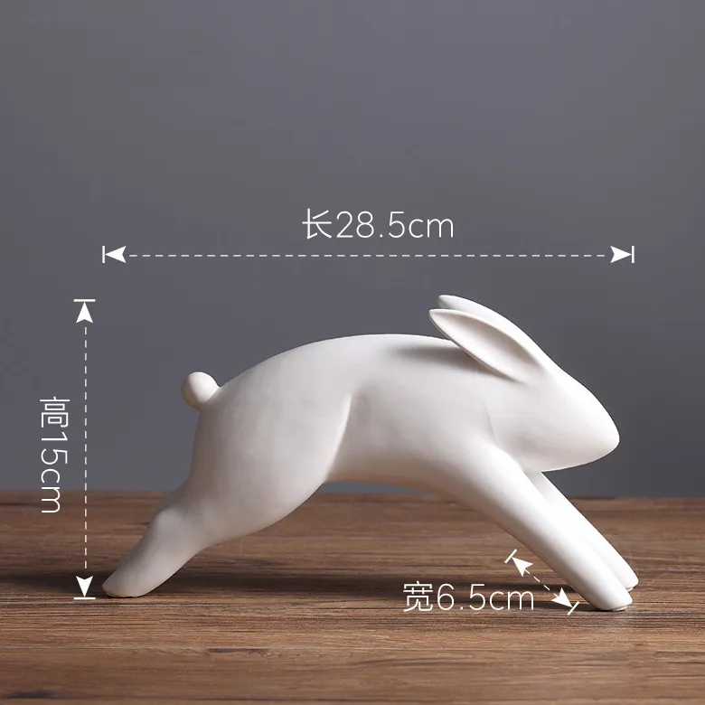 Hg54 Factory Resin Craft Custom Home Resin Craft Realistic Dog Ornaments Design Animal