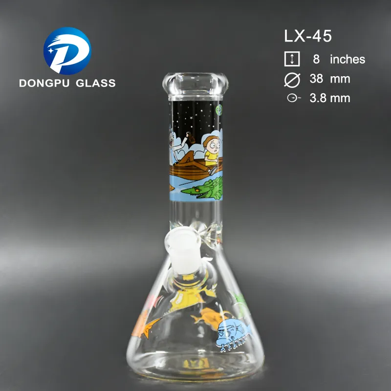 High Quality Nectar Collector Honeybird with Titanium Tip Quartz Nail Logo Inverted Nail Bird Concentrate Honey DAB Straw Water Pipe Water Bubbler