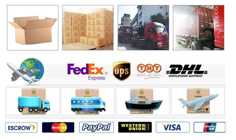 Hookah Portable Glass Shisha