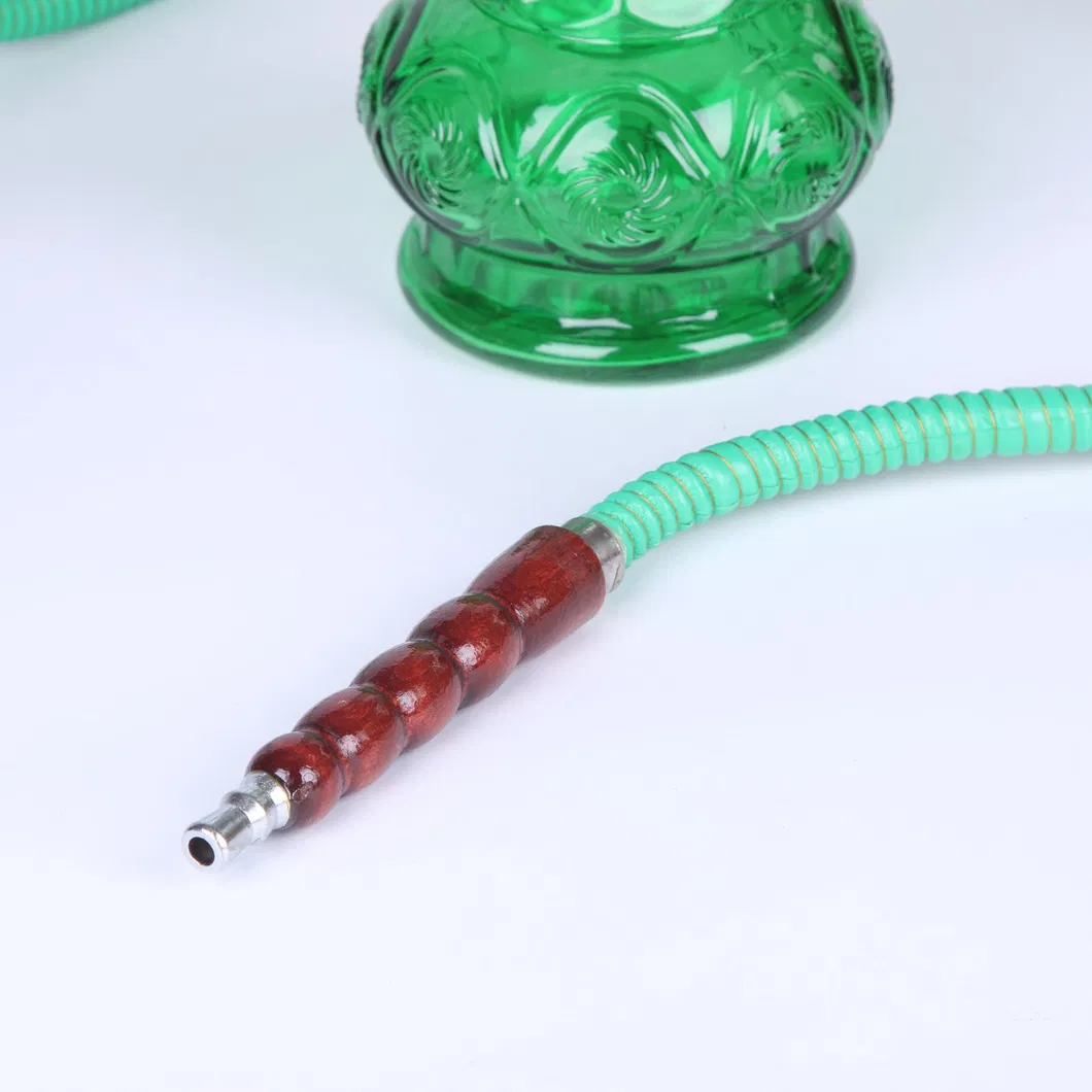 Hookah Portable Glass Shisha
