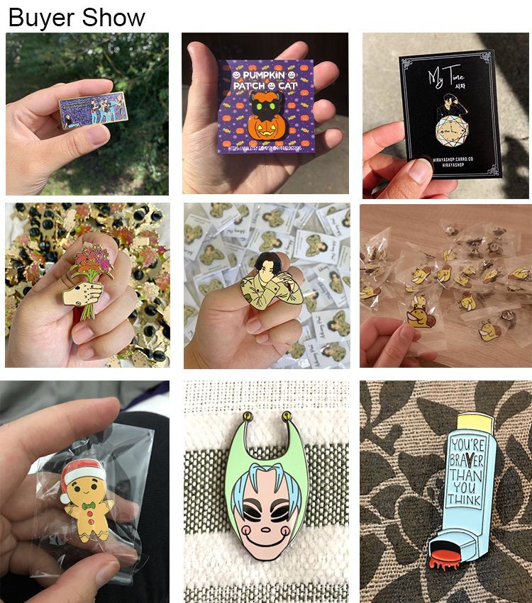 Hot Selling Cloisonne Pin Custom Enamel Lapel pin