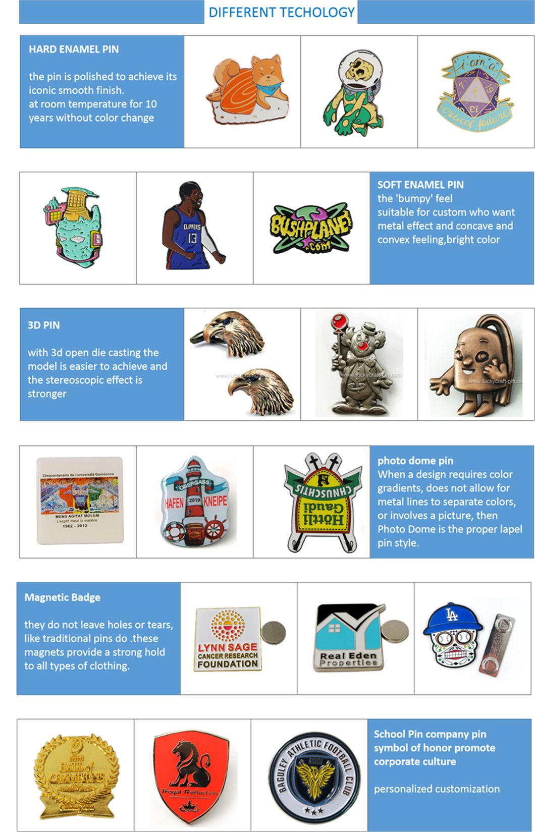 Hot Selling Cloisonne Pin Custom Enamel Lapel pin